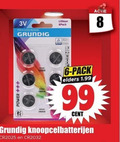 klik op dit plaatje voor een vergroting en voor vergelijkbare aanbiedingen gerelateerd aan ` knoopcelbatterijen 6 8 99 200 for good reason grundig lithium 6-pack power pack elders cent cr2032 ` knoopcelbatterijen 6 8 99 200 for good reason grundig lithium 6-pack power pack elders cent cr2032