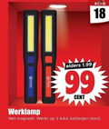 klik op dit plaatje voor een vergroting en voor vergelijkbare aanbiedingen gerelateerd aan ` 3 18 99 werklamp elders cent magneet aaa batterijen ` 3 18 99 werklamp elders cent magneet aaa batterijen
