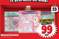 klik op dit plaatje voor een vergroting en voor vergelijkbare aanbiedingen gerelateerd aan ` kleurboek 6 13 23 99 besparen paint book sheets colours waterverf and brush elders cent ` kleurboek 6 13 23 99 besparen paint book sheets colours waterverf and brush elders cent