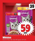 klik op dit plaatje voor een vergroting en voor vergelijkbare aanbiedingen gerelateerd aan ` kattenvoer 100 poulet kip 1 whiskas cent rund stuk ` kattenvoer 100 poulet kip 1 whiskas cent rund stuk