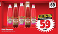 klik op dit plaatje voor een vergroting en voor vergelijkbare aanbiedingen gerelateerd aan ` raak frisdrank 69 750 gazeuse campagne pils zero sugar fles ml cent ` raak frisdrank 69 750 gazeuse campagne pils zero sugar fles ml cent