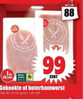klik op dit plaatje voor een vergroting en voor vergelijkbare aanbiedingen gerelateerd aan ` 1 90 99 dag beter leven slagerij cent gekookte boterhamworst pak ` 1 90 99 dag beter leven slagerij cent gekookte boterhamworst pak