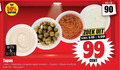 klik op dit plaatje voor een vergroting en voor vergelijkbare aanbiedingen gerelateerd aan ` tapas 50 90 99 bits bites aioli tapenade zongedroogde tomaten tzatziki olijven knoflook kuip zoek cent ` tapas 50 90 99 bits bites aioli tapenade zongedroogde tomaten tzatziki olijven knoflook kuip zoek cent