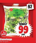 klik op dit plaatje voor een vergroting en voor vergelijkbare aanbiedingen gerelateerd aan ` sla 99 melange slamelange zak cent ` sla 99 melange slamelange zak cent