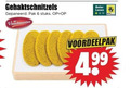klik op dit plaatje voor een vergroting en voor vergelijkbare aanbiedingen gerelateerd aan ` 6 gehaktschnitzels gepaneerd pak stuks vleeschmeesters beter leven ` 6 gehaktschnitzels gepaneerd pak stuks vleeschmeesters beter leven