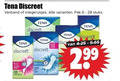 klik op dit plaatje voor een vergroting en voor vergelijkbare aanbiedingen gerelateerd aan ` incontinentieverband 6 28 35 tena discreet verband inlegkruisjes pak stuks ultra new ` incontinentieverband 6 28 35 tena discreet verband inlegkruisjes pak stuks ultra new