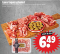 klik op dit plaatje voor een vergroting en voor vergelijkbare aanbiedingen gerelateerd aan ` tapas 300 luxe tapasschotel napoli salami coppa speck ham groene olijven schaal 6 ` tapas 300 luxe tapasschotel napoli salami coppa speck ham groene olijven schaal 6