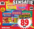 klik op dit plaatje voor een vergroting en voor vergelijkbare aanbiedingen gerelateerd aan ` haribo snoep 16 100 160 260 sensatie happy kids and grown ups love it dragibus soft share new size maribo sites starmix klein leven fruity flavours vegetarian zak rai cent ` haribo snoep 16 100 160 260 sensatie happy kids and grown ups love it dragibus soft share new size maribo sites starmix klein leven fruity flavours vegetarian zak rai cent