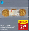klik op dit plaatje voor een vergroting en voor vergelijkbare aanbiedingen gerelateerd aan ` koeken 6 279 banket creme brulee rondo ge heerlijck stuks ` koeken 6 279 banket creme brulee rondo ge heerlijck stuks