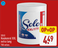 klik op dit plaatje voor een vergroting en voor vergelijkbare aanbiedingen gerelateerd aan ` keukenpapier 700 solo keukenrol xxl lang vellen all purpose paper largo ` keukenpapier 700 solo keukenrol xxl lang vellen all purpose paper largo