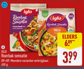 klik op dit plaatje voor een vergroting en voor vergelijkbare aanbiedingen gerelateerd aan ` diepvriesmaaltijd 8 450 iglo roerbak sensatie asian beef style five spices saus b vertrouwd recept meerdere paella garnalen kip min toegevoegde kunstmatige elders ` diepvriesmaaltijd 8 450 iglo roerbak sensatie asian beef style five spices saus b vertrouwd recept meerdere paella garnalen kip min toegevoegde kunstmatige elders