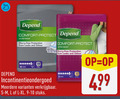 klik op dit plaatje voor een vergroting en voor vergelijkbare aanbiedingen gerelateerd aan ` depend incontinentieverband 9 10 comfort protect underwear worry free protection from leaks and odour pants total normal l meerdere xl stuks ` depend incontinentieverband 9 10 comfort protect underwear worry free protection from leaks and odour pants total normal l meerdere xl stuks
