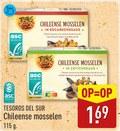 klik op dit plaatje voor een vergroting en voor vergelijkbare aanbiedingen gerelateerd aan ` mosselen asc-aqua.org chileense escabechesaus kruidenmarinade spanje 22-28 stuks blik lichte kruidige marinade gecertificeerd nutri score ` mosselen asc-aqua.org chileense escabechesaus kruidenmarinade spanje 22-28 stuks blik lichte kruidige marinade gecertificeerd nutri score