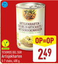 klik op dit plaatje voor een vergroting en voor vergelijkbare aanbiedingen gerelateerd aan ` artisjok 400 artisjokharten san akira stuks ` artisjok 400 artisjokharten san akira stuks