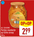 klik op dit plaatje voor een vergroting en voor vergelijkbare aanbiedingen gerelateerd aan ` fruitconserven nutri score seasons partjes mandarijn lichte siroop all ` fruitconserven nutri score seasons partjes mandarijn lichte siroop all