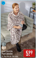 klik op dit plaatje voor een vergroting en voor vergelijkbare aanbiedingen gerelateerd aan ` plaid home creation poncho ca. cm stuk ` plaid home creation poncho ca. cm stuk