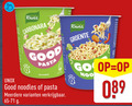 klik op dit plaatje voor een vergroting en voor vergelijkbare aanbiedingen gerelateerd aan ` knorr noodles 100 carbonara klaar good pasta min eiwitten groente unox meerdere go ` knorr noodles 100 carbonara klaar good pasta min eiwitten groente unox meerdere go