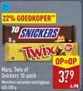 klik op dit plaatje voor een vergroting en voor vergelijkbare aanbiedingen gerelateerd aan ` twix snickers mars chocoladerepen 10 22 379 goedkoper pack meerdere ` twix snickers mars chocoladerepen 10 22 379 goedkoper pack meerdere