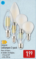 klik op dit plaatje voor een vergroting en voor vergelijkbare aanbiedingen gerelateerd aan ` led lampen 3 4 ledlampen pack peer kaars helder wit glas e14 e27 lm ` led lampen 3 4 ledlampen pack peer kaars helder wit glas e14 e27 lm