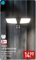 klik op dit plaatje voor een vergroting en voor vergelijkbare aanbiedingen gerelateerd aan ` buitenlamp 3 250 jaar led buitenstraler bewegingssensor 2x lm batterijen stuk ` buitenlamp 3 250 jaar led buitenstraler bewegingssensor 2x lm batterijen stuk