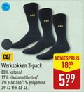 klik op dit plaatje voor een vergroting en voor vergelijkbare aanbiedingen gerelateerd aan ` werksokken 1 2 3 17 80 1800 pack katoen elastaan polyamide ` werksokken 1 2 3 17 80 1800 pack katoen elastaan polyamide