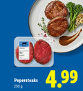 klik op dit plaatje voor een vergroting en voor vergelijkbare aanbiedingen gerelateerd aan ` rundersteak 250 pepersteaks ` rundersteak 250 pepersteaks