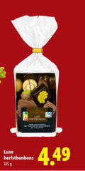 klik op dit plaatje voor een vergroting en voor vergelijkbare aanbiedingen gerelateerd aan ` bonbons luxe herfstbonbons vullingen ` bonbons luxe herfstbonbons vullingen