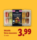 klik op dit plaatje voor een vergroting en voor vergelijkbare aanbiedingen gerelateerd aan ` macarons 12 raspberry lemon vanilla coffee chocolate verse stuks 3.99 ` macarons 12 raspberry lemon vanilla coffee chocolate verse stuks 3.99