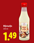 klik op dit plaatje voor een vergroting en voor vergelijkbare aanbiedingen gerelateerd aan ` azijn 250 japanese rijstazijn ml rijst ` azijn 250 japanese rijstazijn ml rijst