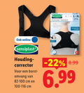 klik op dit plaatje voor een vergroting en voor vergelijkbare aanbiedingen gerelateerd aan ` 3 xl sensiplast posture trainer online corrector borst omvang cm ` 3 xl sensiplast posture trainer online corrector borst omvang cm