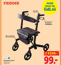 klik op dit plaatje voor een vergroting en voor vergelijkbare aanbiedingen gerelateerd aan ` rollator 8 ridder led verlichting online opvouwbare zithoogte cm gewicht bel lidl.nl verstelbare handgrepen ` rollator 8 ridder led verlichting online opvouwbare zithoogte cm gewicht bel lidl.nl verstelbare handgrepen
