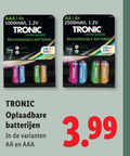 klik op dit plaatje voor een vergroting en voor vergelijkbare aanbiedingen gerelateerd aan ` oplaadbare batterijen aaa 4x 1000mah tronic rechargeable batteries color aa edition 3.99 ` oplaadbare batterijen aaa 4x 1000mah tronic rechargeable batteries color aa edition 3.99