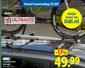 klik op dit plaatje voor een vergroting en voor vergelijkbare aanbiedingen gerelateerd aan ` dakdragers woensdag auto ultimate speed lidl.nl online lengte cm ` dakdragers woensdag auto ultimate speed lidl.nl online lengte cm