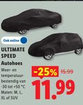 klik op dit plaatje voor een vergroting en voor vergelijkbare aanbiedingen gerelateerd aan ` autobeschermhoes online ultimate speed autohoes temperatuur bestendig 50 maten l xl ` autobeschermhoes online ultimate speed autohoes temperatuur bestendig 50 maten l xl