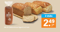 klik op dit plaatje voor een vergroting en voor vergelijkbare aanbiedingen gerelateerd aan ` brood 2 bakkers dag korst bakkersbrood tijgerbrood stuks ` brood 2 bakkers dag korst bakkersbrood tijgerbrood stuks