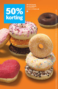 klik op dit plaatje voor een vergroting en voor vergelijkbare aanbiedingen gerelateerd aan ` donuts 2 25 50 bakkerij varieeren 2e halve combinatie productvarianten combineren ` donuts 2 25 50 bakkerij varieeren 2e halve combinatie productvarianten combineren