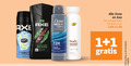 klik op dit plaatje voor een vergroting en voor vergelijkbare aanbiedingen gerelateerd aan ` axe dove deodorant douchegel 1 50 ice chill fresh stop africa men care advanced varieeren all day feel clean 72h protection comfort moisturising cream and anti cares body mind serum wash oil coconut milk ` axe dove deodorant douchegel 1 50 ice chill fresh stop africa men care advanced varieeren all day feel clean 72h protection comfort moisturising cream and anti cares body mind serum wash oil coconut milk