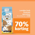 klik op dit plaatje voor een vergroting en voor vergelijkbare aanbiedingen gerelateerd aan ` koek kruimels speculoos actieprijs knapperige ` koek kruimels speculoos actieprijs knapperige
