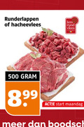 klik op dit plaatje voor een vergroting en voor vergelijkbare aanbiedingen gerelateerd aan ` runderlappen hacheevlees 500 rund vlees start maandag ` runderlappen hacheevlees 500 rund vlees start maandag