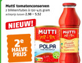 klik op dit plaatje voor een vergroting en voor vergelijkbare aanbiedingen gerelateerd aan ` tomatenblokjes 2 100 tomatenconserven blikken tubes actieprijs 2e halve parma fijne ` tomatenblokjes 2 100 tomatenconserven blikken tubes actieprijs 2e halve parma fijne