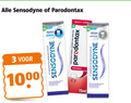 klik op dit plaatje voor een vergroting en voor vergelijkbare aanbiedingen gerelateerd aan ` tandpasta 3 sensodyne parodontax 10 repair daily care hal tandvlees expert original 75ml ` tandpasta 3 sensodyne parodontax 10 repair daily care hal tandvlees expert original 75ml
