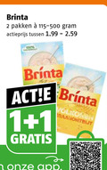 klik op dit plaatje voor een vergroting en voor vergelijkbare aanbiedingen gerelateerd aan ` havermout 1 2 100 brinta pakken actieprijs ` havermout 1 2 100 brinta pakken actieprijs