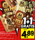 klik op dit plaatje voor een vergroting en voor vergelijkbare aanbiedingen gerelateerd aan ` ijslollies 1 6 12 magnum double diepvries you mini am by bon gold caramel billionaire ijs bonbons soorten stuks pak bonbon mond grown almonds ` ijslollies 1 6 12 magnum double diepvries you mini am by bon gold caramel billionaire ijs bonbons soorten stuks pak bonbon mond grown almonds