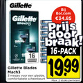 klik op dit plaatje voor een vergroting en voor vergelijkbare aanbiedingen gerelateerd aan ` scheermesjes 2 3 16 gillette bol.com gil blades mach3 mesjes gladde scheerbeurt pack stuks ` scheermesjes 2 3 16 gillette bol.com gil blades mach3 mesjes gladde scheerbeurt pack stuks