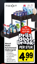 klik op dit plaatje voor een vergroting en voor vergelijkbare aanbiedingen gerelateerd aan ` 2 4 45 nexxt bol.com functioneel stuk opbergrek haakjes bakjes antislip voetjes cm stuks ` 2 4 45 nexxt bol.com functioneel stuk opbergrek haakjes bakjes antislip voetjes cm stuks