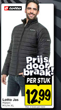 klik op dit plaatje voor een vergroting en voor vergelijkbare aanbiedingen gerelateerd aan ` 2 lotto jas maten xl stuk stuks ` 2 lotto jas maten xl stuk stuks