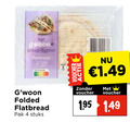 klik op dit plaatje voor een vergroting en voor vergelijkbare aanbiedingen gerelateerd aan ` 4 ligt gwoon dubbel flatbread folded pak stuks voucher ` 4 ligt gwoon dubbel flatbread folded pak stuks voucher