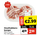 klik op dit plaatje voor een vergroting en voor vergelijkbare aanbiedingen gerelateerd aan ` hamburgers 2 250 slagerij burger pak stuks voucher ` hamburgers 2 250 slagerij burger pak stuks voucher