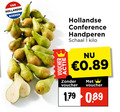 klik op dit plaatje voor een vergroting en voor vergelijkbare aanbiedingen gerelateerd aan ` peren 1 hollandse boeren conference handperen schaal kilo voucher ` peren 1 hollandse boeren conference handperen schaal kilo voucher