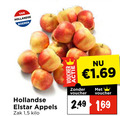 klik op dit plaatje voor een vergroting en voor vergelijkbare aanbiedingen gerelateerd aan ` elstar appelen hollandse boeren appels zak 1 5 kilo voucher ` elstar appelen hollandse boeren appels zak 1 5 kilo voucher